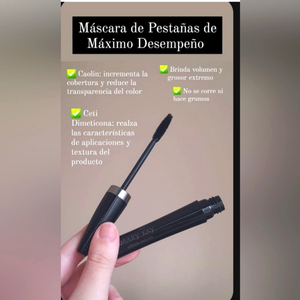 Marykay